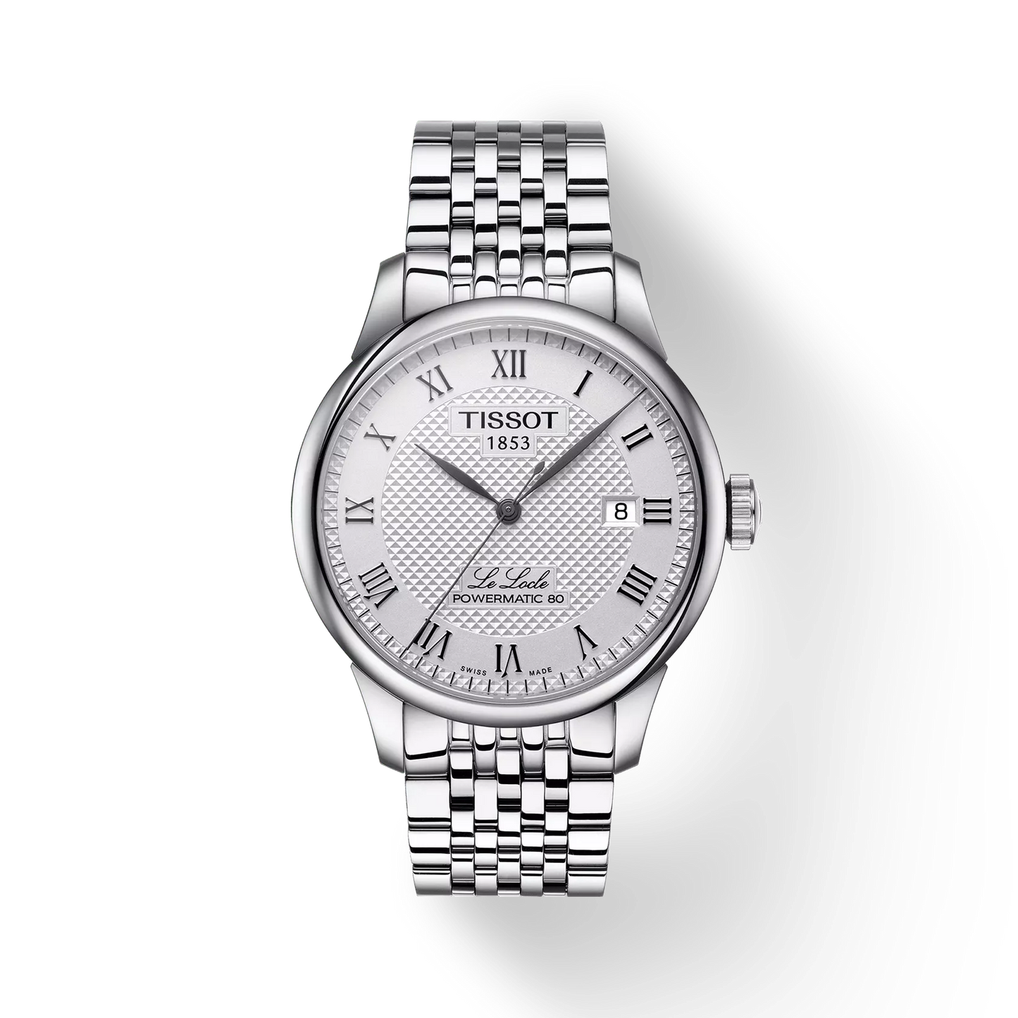 Tissot Le Locle Powermatic 80 T0064071103300