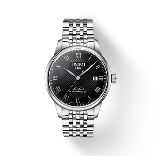 Tissot Le Locle Powermatic 80 T0064071105300