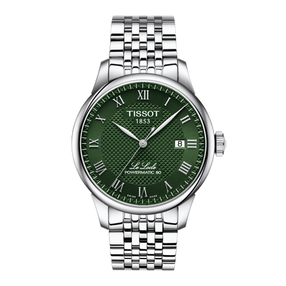 Tissot Le Locle Powermatic 80 T0064071109300