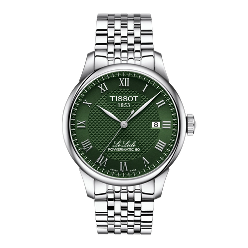 Tissot Le Locle Powermatic 80 T0064071109300