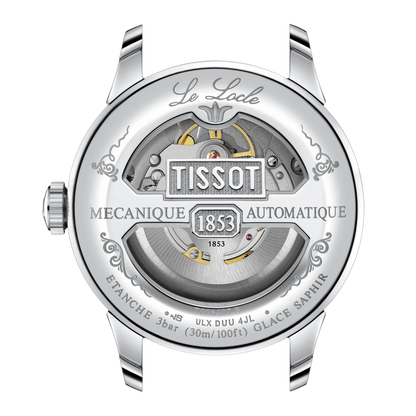 Tissot Le Locle Powermatic 80 T0064071109300