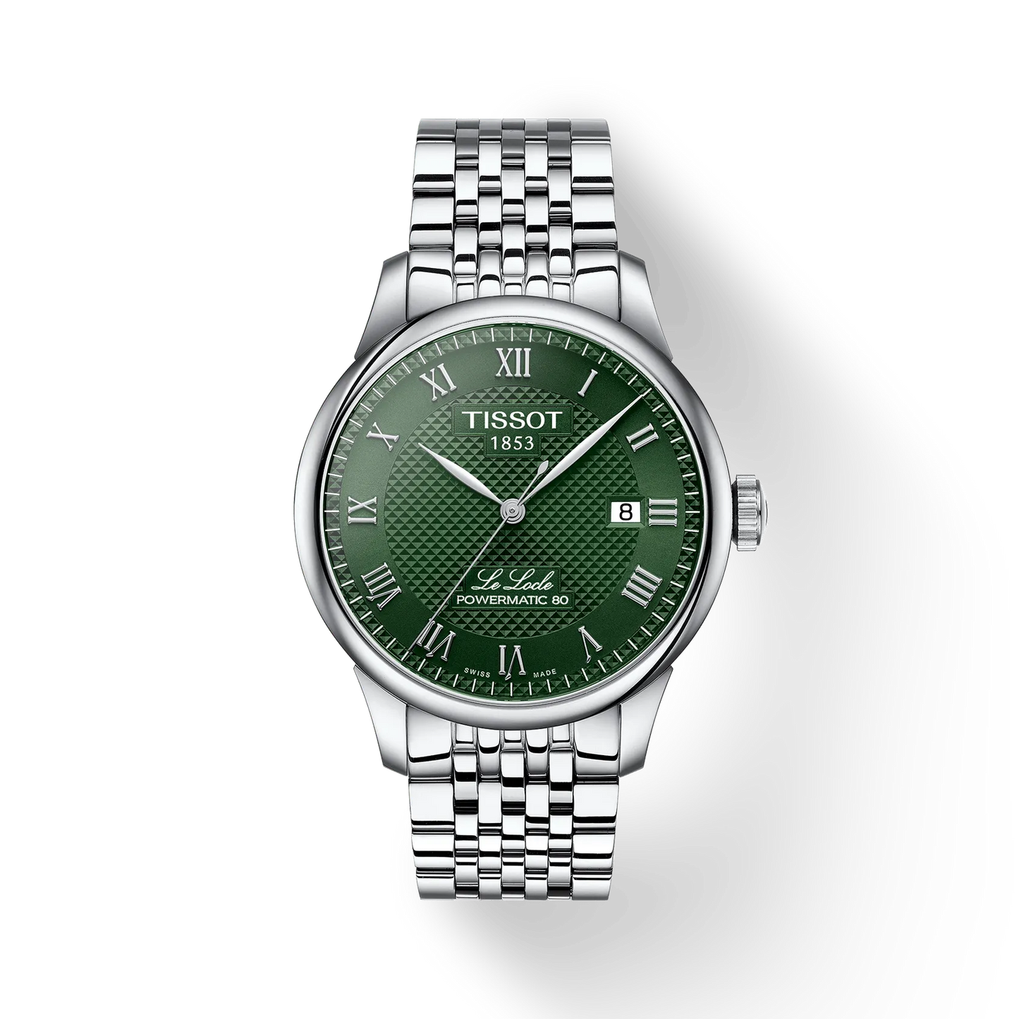 Tissot Le Locle Powermatic 80 T0064071109300