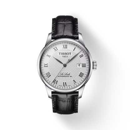 Tissot Le Locle Powermatic 80 T0064071603300