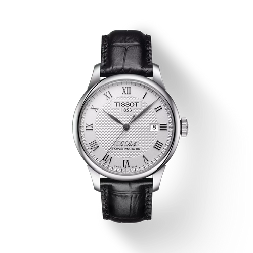 Tissot Le Locle Powermatic 80 T0064071603300
