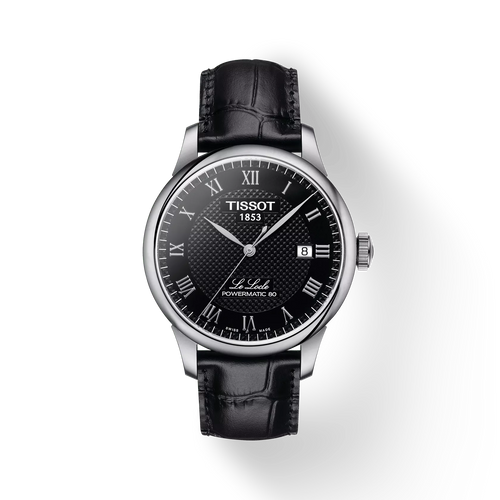 Tissot Le Locle Powermatic 80 T0064071605300