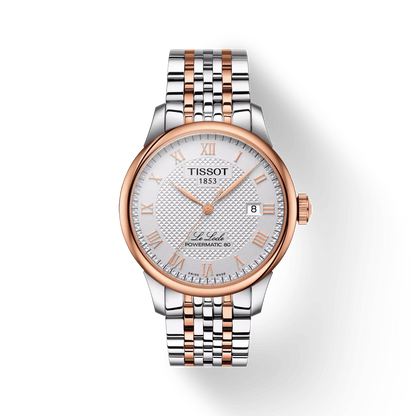 Tissot Le Locle Powermatic 80 T0064072203300