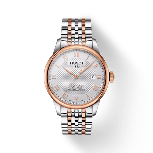 Tissot Le Locle Powermatic 80 T0064072203300