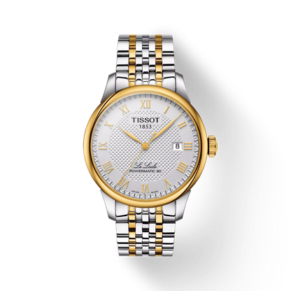 Tissot Le Locle Powermatic 80 T0064072203301