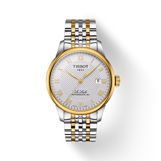 Tissot Le Locle Powermatic 80 T0064072203301