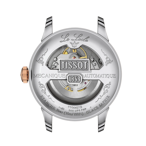 Tissot Le Locle Powermatic 80 T0064072203601