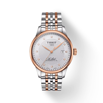 Tissot Le Locle Powermatic 80 T0064072203601