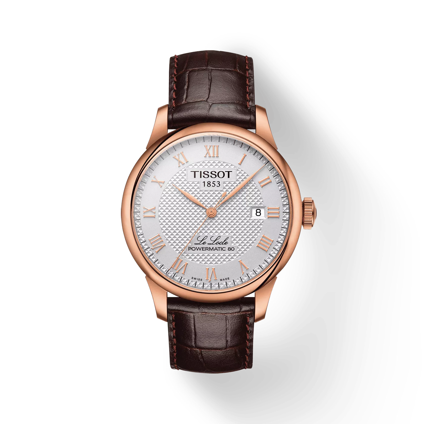 Tissot Le Locle Powermatic 80 T0064073603300