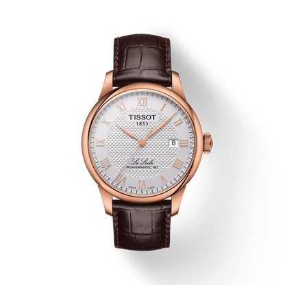 Tissot Le Locle Powermatic 80 T0064073603300