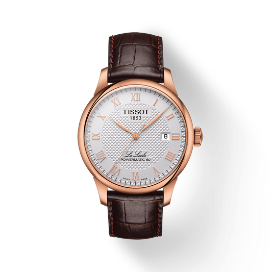 Tissot Le Locle Powermatic 80 T0064073603300