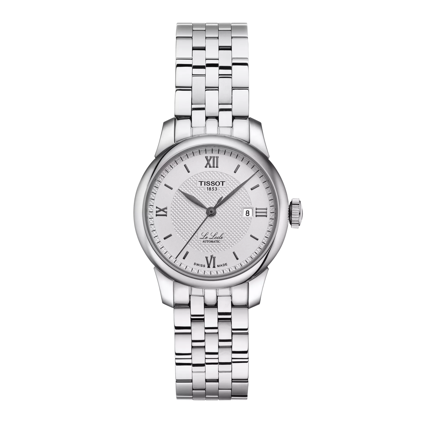 Tissot Le Locle Automatic Lady (29.00) T0062071103800