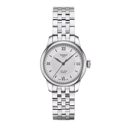 Tissot Le Locle Automatic Lady (29.00) T0062071103800