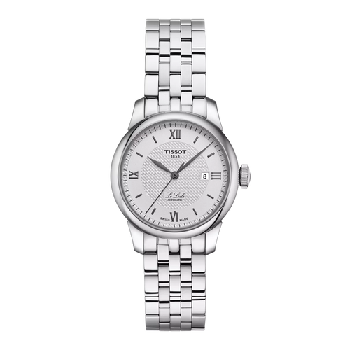 Tissot Le Locle Automatic Lady (29.00) T0062071103800