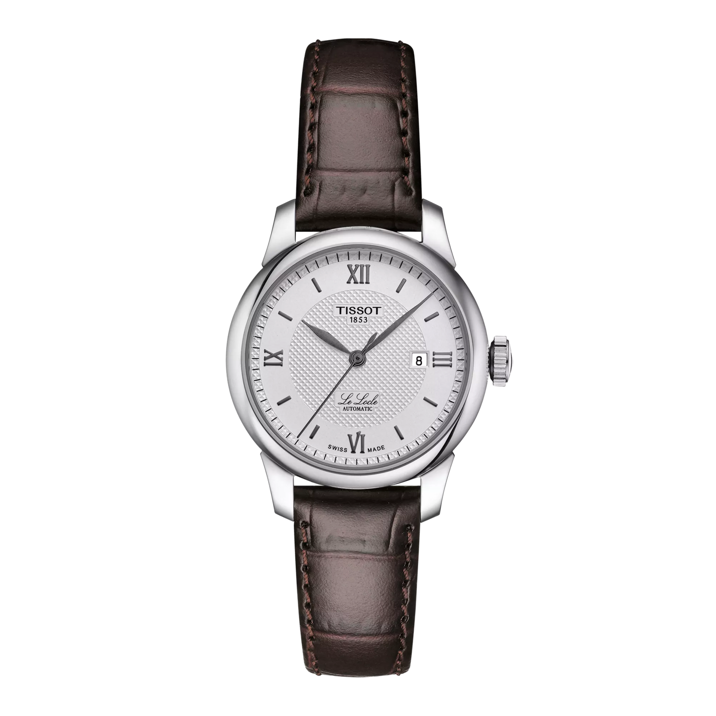 Tissot Le Locle Automatic Lady (29.00) T0062071603800