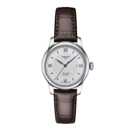 Tissot Le Locle Automatic Lady (29.00) T0062071603800