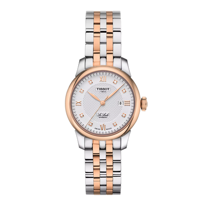 Tissot Le Locle Automatic Lady (29.00) T0062072203600