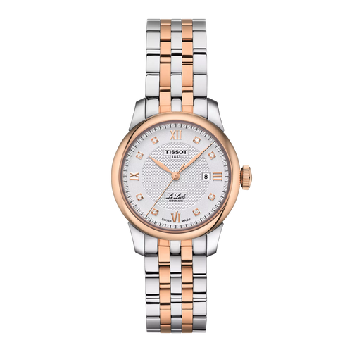 Tissot Le Locle Automatic Lady (29.00) T0062072203600
