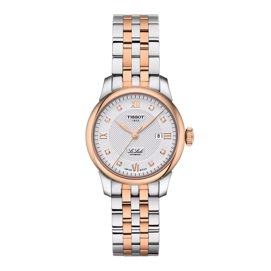 Tissot Le Locle Automatic Lady (29.00) T0062072203600