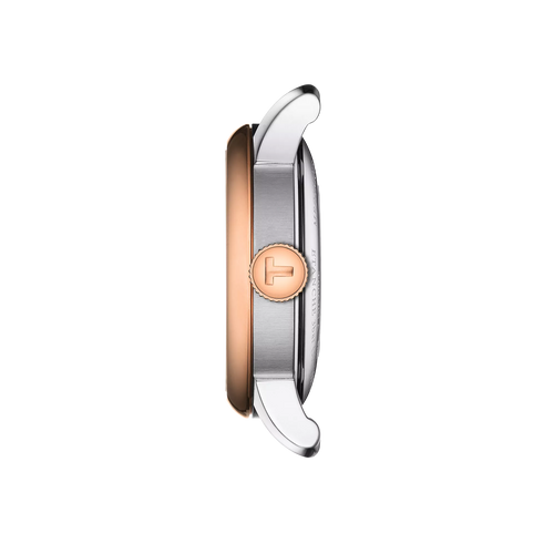 Tissot Le Locle Automatic Lady (29.00) T0062072203600
