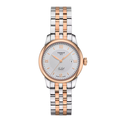 Tissot Le Locle Automatic Lady (29.00) T0062072203800