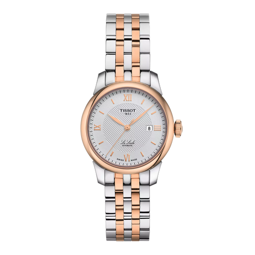 Tissot Le Locle Automatic Lady (29.00) T0062072203800