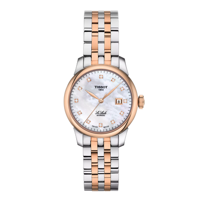 Tissot Le Locle Automatic Lady (29.00) T0062072211600