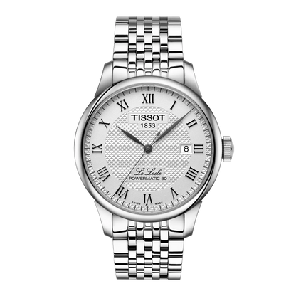 Tissot Le Locle Powermatic 80 T0064071103300