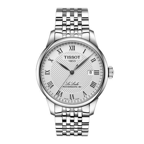 Tissot Le Locle Powermatic 80 T0064071103300