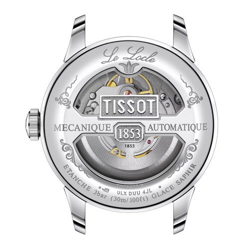 Tissot Le Locle Powermatic 80 20th Anniversary T0064071103303