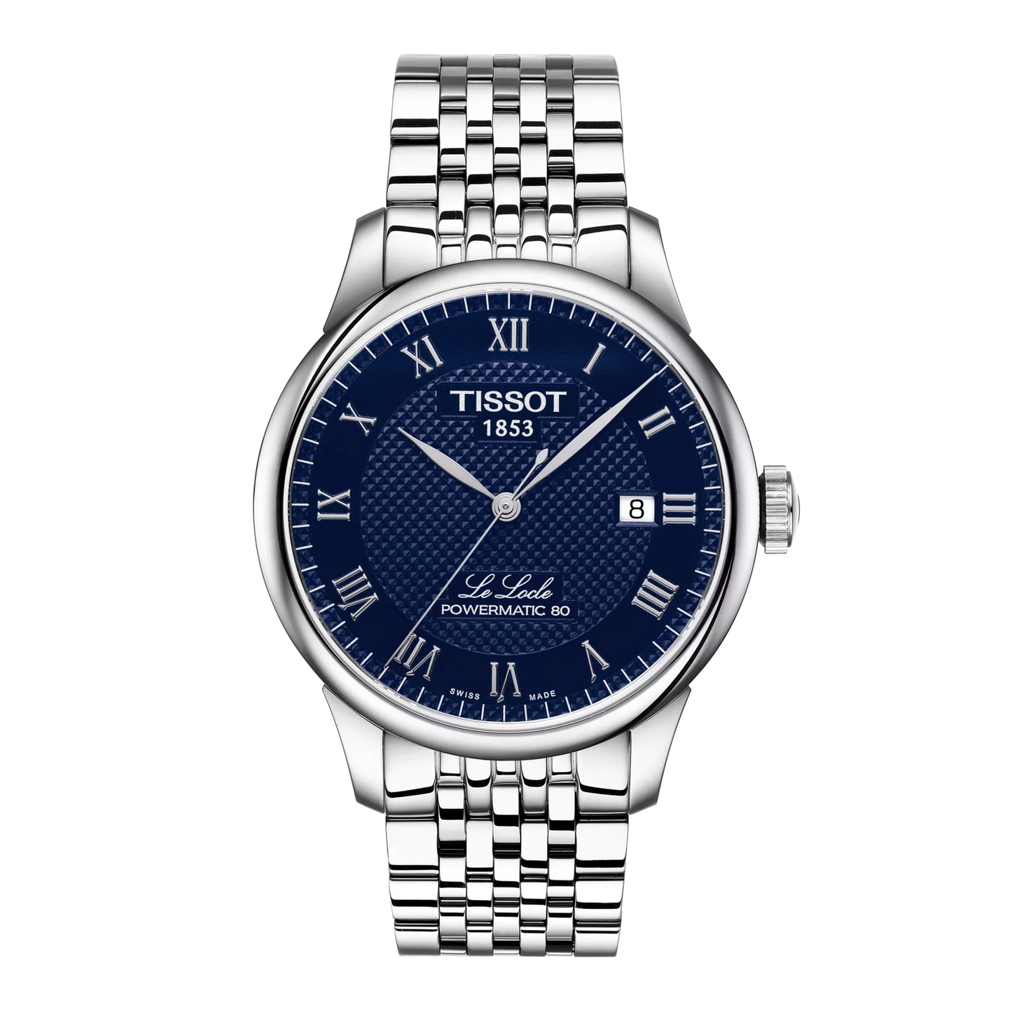 Tissot Le Locle Powermatic 80 T0064071104300