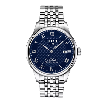 Tissot Le Locle Powermatic 80 T0064071104300