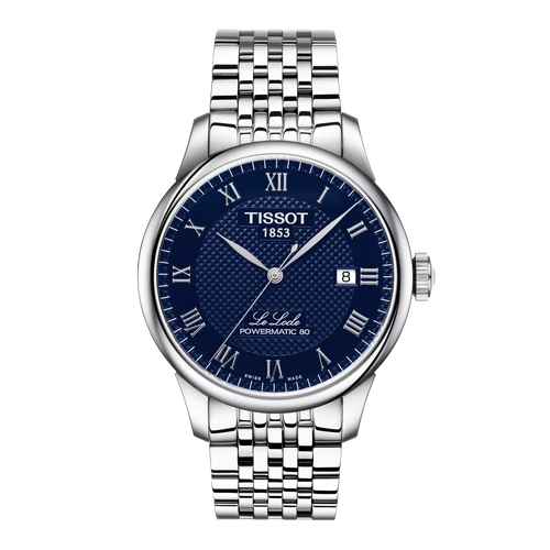 Tissot Le Locle Powermatic 80 T0064071104300