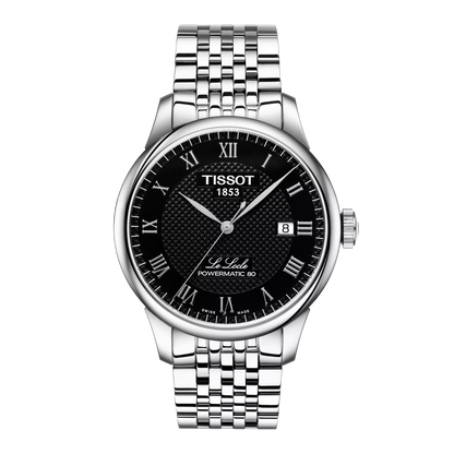 Tissot Le Locle Powermatic 80 T0064071105300