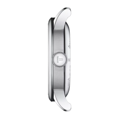 Tissot Le Locle Powermatic 80 Open Heart T0064071603301