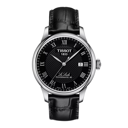 Tissot Le Locle Powermatic 80 T0064071605300