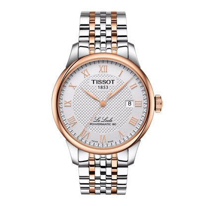 Tissot Le Locle Powermatic 80 T0064072203300