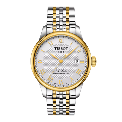 Tissot Le Locle Powermatic 80 T0064072203301