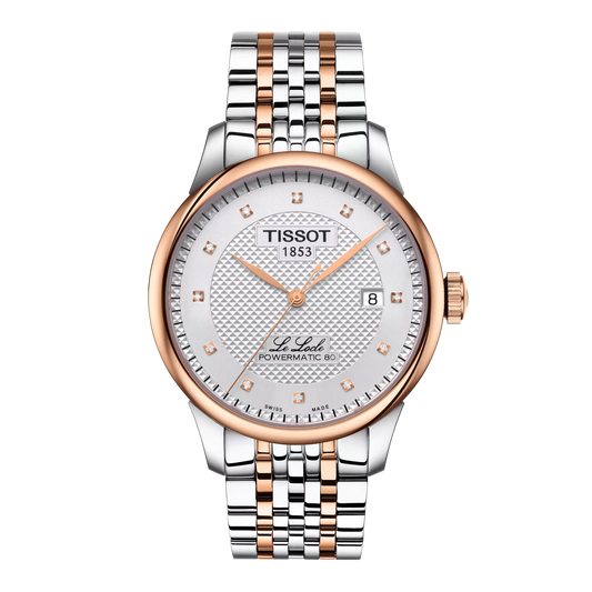 Tissot Le Locle Powermatic 80 T0064072203601