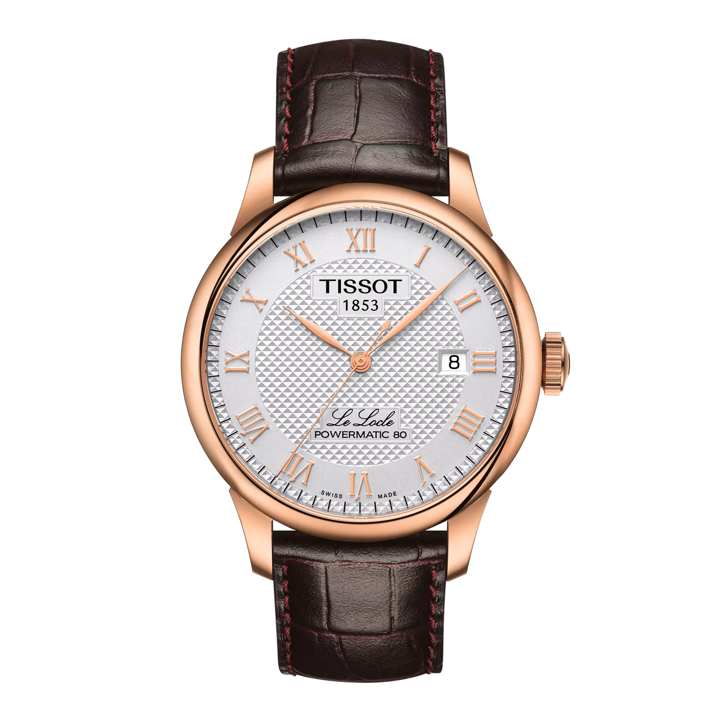 Tissot Le Locle Powermatic 80 T0064073603300
