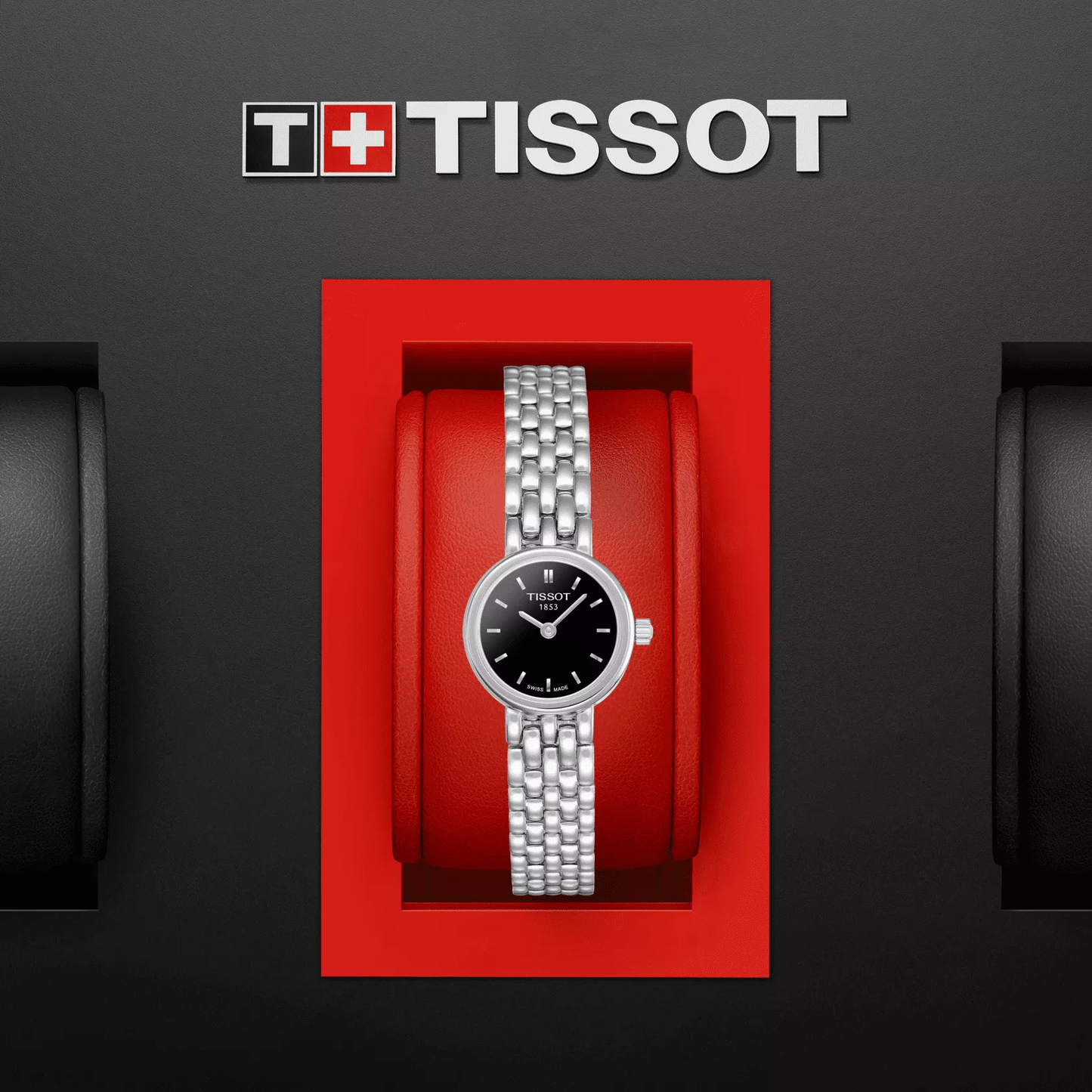 Tissot Lovely T0580091105100