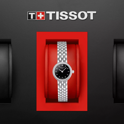 Tissot Lovely T0580091105100