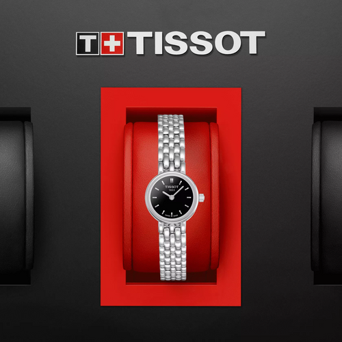 Tissot Lovely T0580091105100