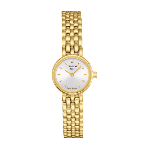 Tissot Lovely T0580093303100