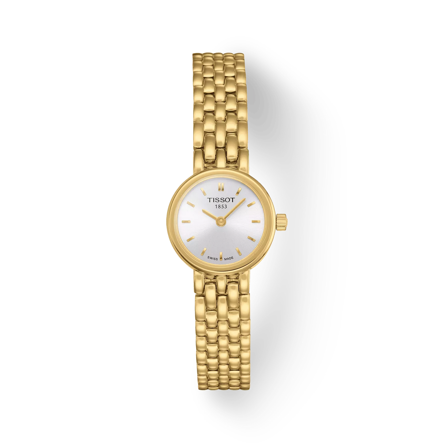 Tissot Lovely T0580093303100