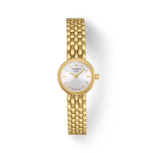Tissot Lovely T0580093303100