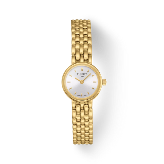 Tissot Lovely T0580093303100